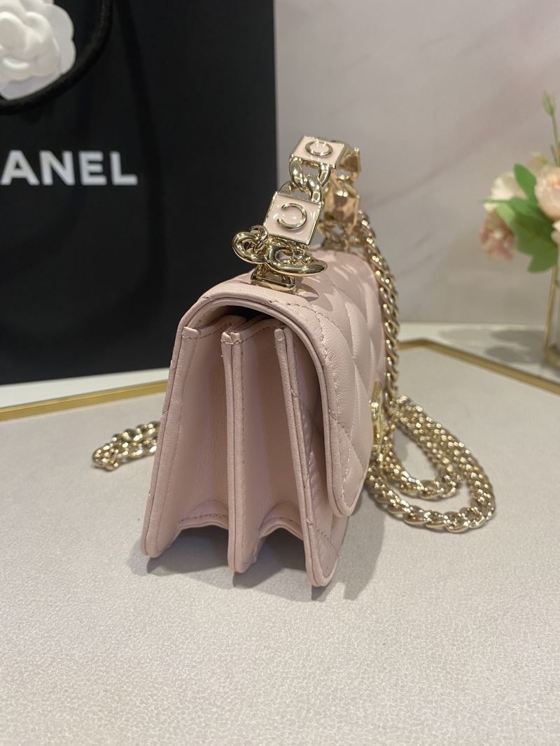 Chanel Stachel Bags